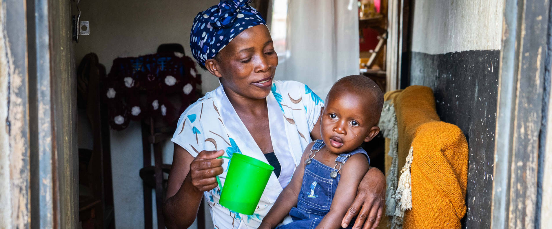 Inter-Agency Task Team (IATT) on HIV in Emergencies (HIV-E)