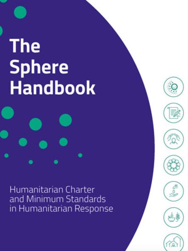 The Sphere Handbook