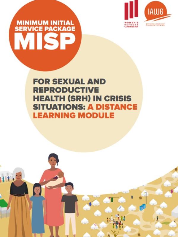 MISP learning Cover