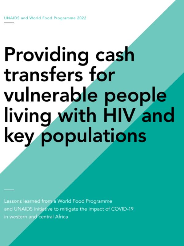 cover providing cash report