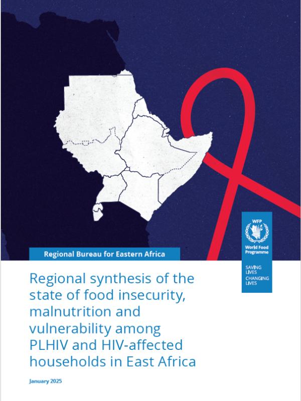 Regional Synthesis Cover