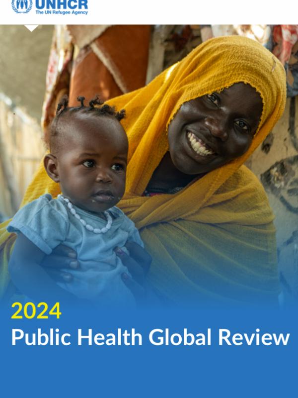 Cover 2024 PH Global Review